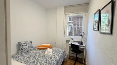 Apartamento en alquiler en Calle Colombia, cerca de Calle de Puerto Rico - Imagen 9
