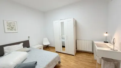 Piso en alquiler en Calle de Atocha, cerca de Calle del Doctor Drumen - Imagen 11