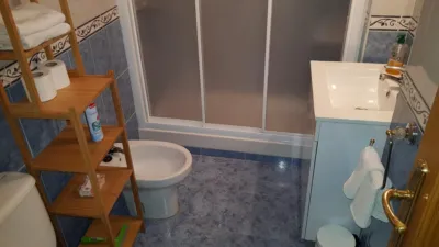 Piso en alquiler en Calle de Atocha, cerca de Calle del Doctor Drumen - Imagen 16