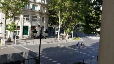 Piso en alquiler en Calle de Atocha, cerca de Calle del Doctor Drumen - Imagen 17