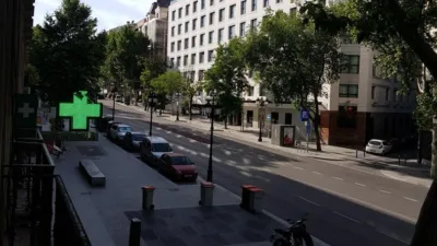 Piso en alquiler en Calle de Atocha, cerca de Calle del Doctor Drumen - Imagen 18