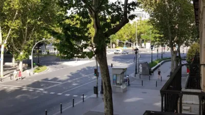 Piso en alquiler en Calle de Atocha, cerca de Calle del Doctor Drumen - Imagen 19