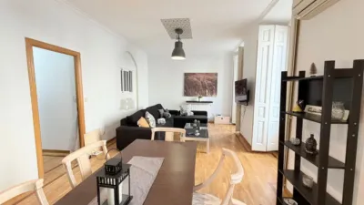 Piso en alquiler en Calle de Atocha, cerca de Calle del Doctor Drumen - Imagen 2