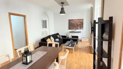 Piso en alquiler en Calle de Atocha, cerca de Calle del Doctor Drumen - Imagen 5