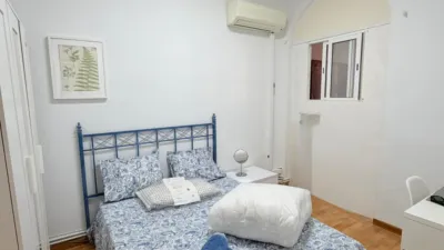 Piso en alquiler en Calle de Atocha, cerca de Calle del Doctor Drumen - Imagen 6