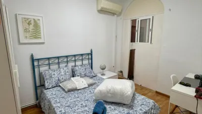 Piso en alquiler en Calle de Atocha, cerca de Calle del Doctor Drumen - Imagen 7