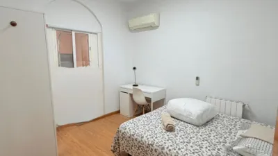 Piso en alquiler en Calle de Atocha, cerca de Calle del Doctor Drumen - Imagen 9