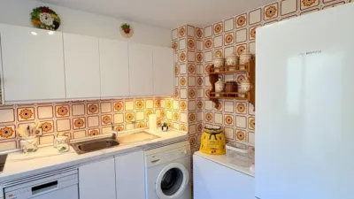 Apartamento en alquiler en Calle de Maudes, cerca de Calle de Alenza - Imagen 10