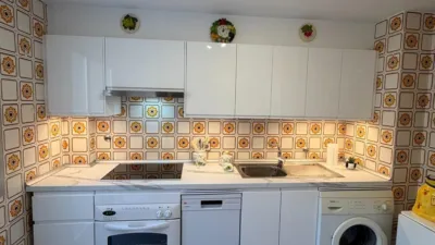 Apartamento en alquiler en Calle de Maudes, cerca de Calle de Alenza - Imagen 11