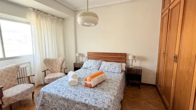 Apartamento en alquiler en Calle de Maudes, cerca de Calle de Alenza - Imagen 12