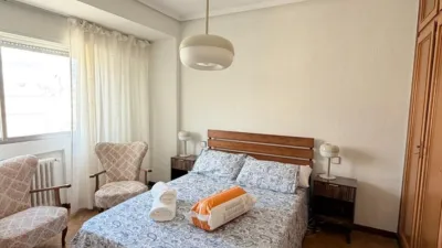 Apartamento en alquiler en Calle de Maudes, cerca de Calle de Alenza - Imagen 13