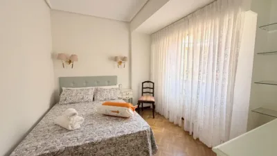 Apartamento en alquiler en Calle de Maudes, cerca de Calle de Alenza - Imagen 14