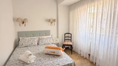 Apartamento en alquiler en Calle de Maudes, cerca de Calle de Alenza - Imagen 15