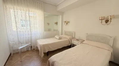 Apartamento en alquiler en Calle de Maudes, cerca de Calle de Alenza - Imagen 16
