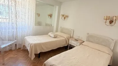 Apartamento en alquiler en Calle de Maudes, cerca de Calle de Alenza - Imagen 17