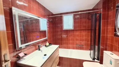 Apartamento en alquiler en Calle de Maudes, cerca de Calle de Alenza - Imagen 18
