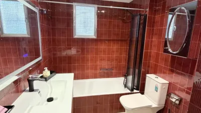 Apartamento en alquiler en Calle de Maudes, cerca de Calle de Alenza - Imagen 19