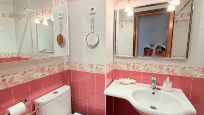 Apartamento en alquiler en Calle de Maudes, cerca de Calle de Alenza - Imagen 20