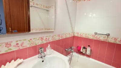 Apartamento en alquiler en Calle de Maudes, cerca de Calle de Alenza - Imagen 21