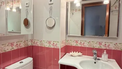 Apartamento en alquiler en Calle de Maudes, cerca de Calle de Alenza - Imagen 22