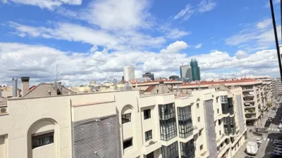 Apartamento en alquiler en Calle de Maudes, cerca de Calle de Alenza - Imagen 23
