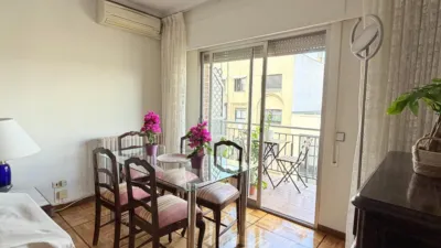 Apartamento en alquiler en Calle de Maudes, cerca de Calle de Alenza - Imagen 2
