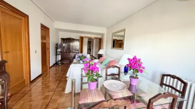 Apartamento en alquiler en Calle de Maudes, cerca de Calle de Alenza - Imagen 3