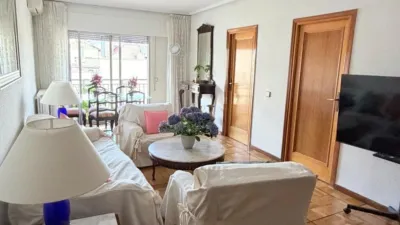 Apartamento en alquiler en Calle de Maudes, cerca de Calle de Alenza - Imagen 4