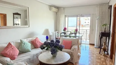 Apartamento en alquiler en Calle de Maudes, cerca de Calle de Alenza - Imagen 5