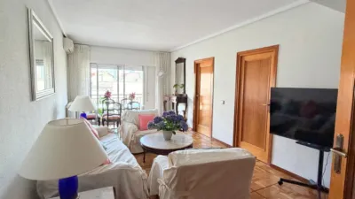 Apartamento en alquiler en Calle de Maudes, cerca de Calle de Alenza - Imagen 6