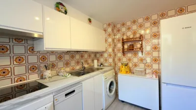 Apartamento en alquiler en Calle de Maudes, cerca de Calle de Alenza - Imagen 8