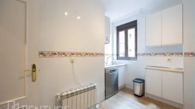 Piso en alquiler en Calle de Manuel - Imagen 11