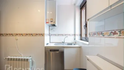 Piso en alquiler en Calle de Manuel - Imagen 12