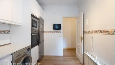 Piso en alquiler en Calle de Manuel - Imagen 13