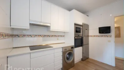 Piso en alquiler en Calle de Manuel - Imagen 14