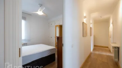 Piso en alquiler en Calle de Manuel - Imagen 15