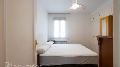 Piso en alquiler en Calle de Manuel - Imagen 17