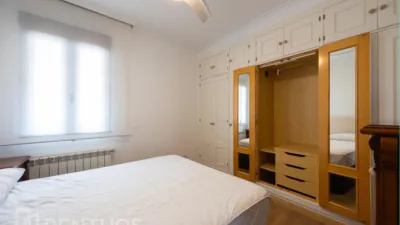 Piso en alquiler en Calle de Manuel - Imagen 18