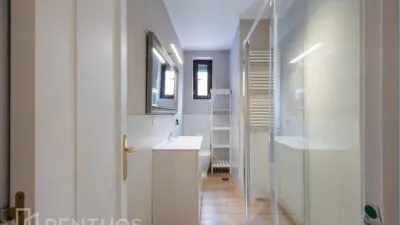 Piso en alquiler en Calle de Manuel - Imagen 21