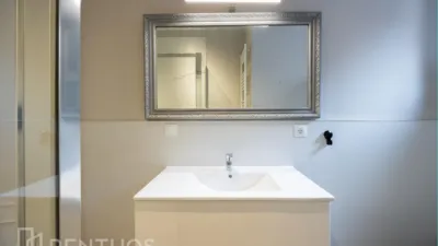 Piso en alquiler en Calle de Manuel - Imagen 22