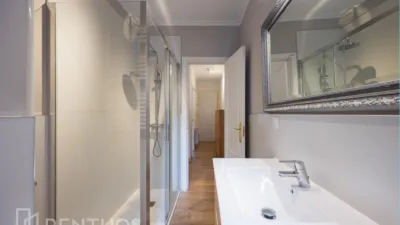 Piso en alquiler en Calle de Manuel - Imagen 23