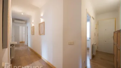 Piso en alquiler en Calle de Manuel - Imagen 24