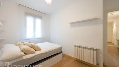 Piso en alquiler en Calle de Manuel - Imagen 26