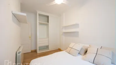 Piso en alquiler en Calle de Manuel - Imagen 27