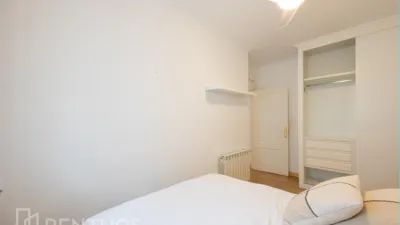 Piso en alquiler en Calle de Manuel - Imagen 28