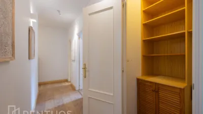 Piso en alquiler en Calle de Manuel - Imagen 29