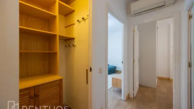 Piso en alquiler en Calle de Manuel - Imagen 30