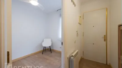 Piso en alquiler en Calle de Manuel - Imagen 31