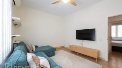 Piso en alquiler en Calle de Manuel - Imagen 4