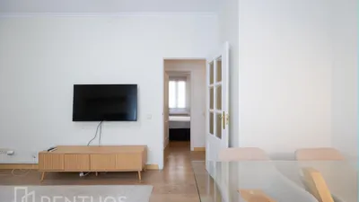 Piso en alquiler en Calle de Manuel - Imagen 5